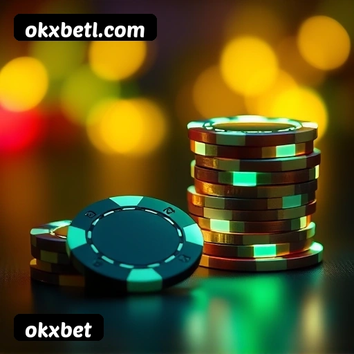 okxbet bônus R$5.000 + 500 giros - Rollover 35x, prazo 30 dias, 38% taxa conversão