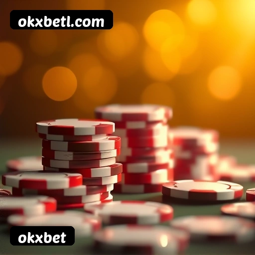 Tabela RTP dos jogos de cassino da okxbet