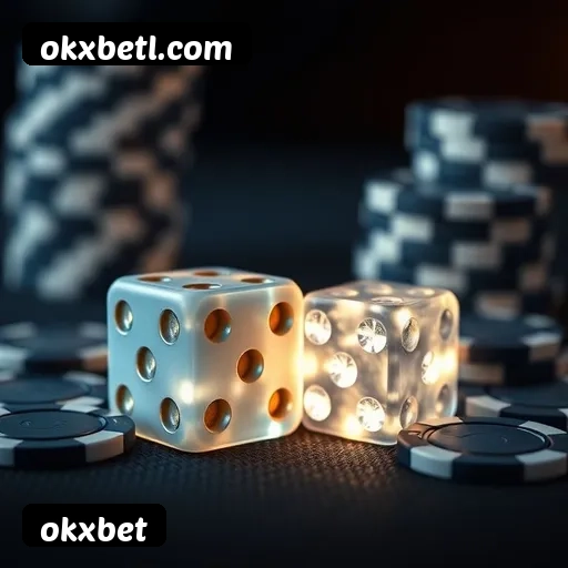 Logo da okxbet