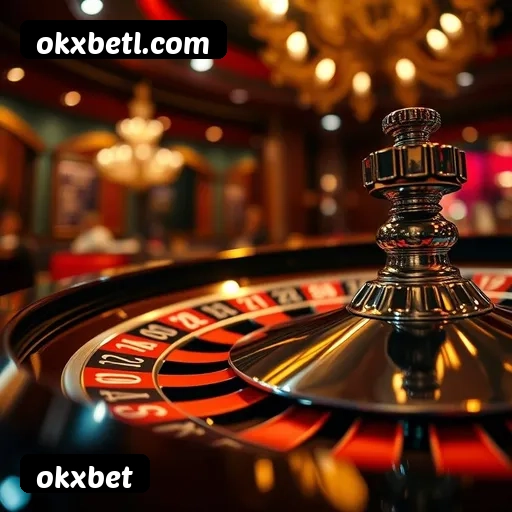 Loterias online disponíveis na okxbet