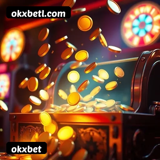 Estatísticas okxbet 2025–2026 - 120 mil jogadores ativos, R$72.5M pagos, RTP 96.52%